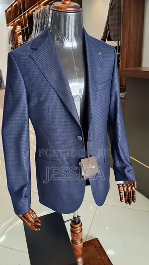 Men Blazers