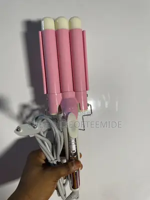Hair Crimper