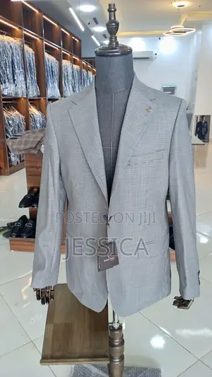 Men Blazers