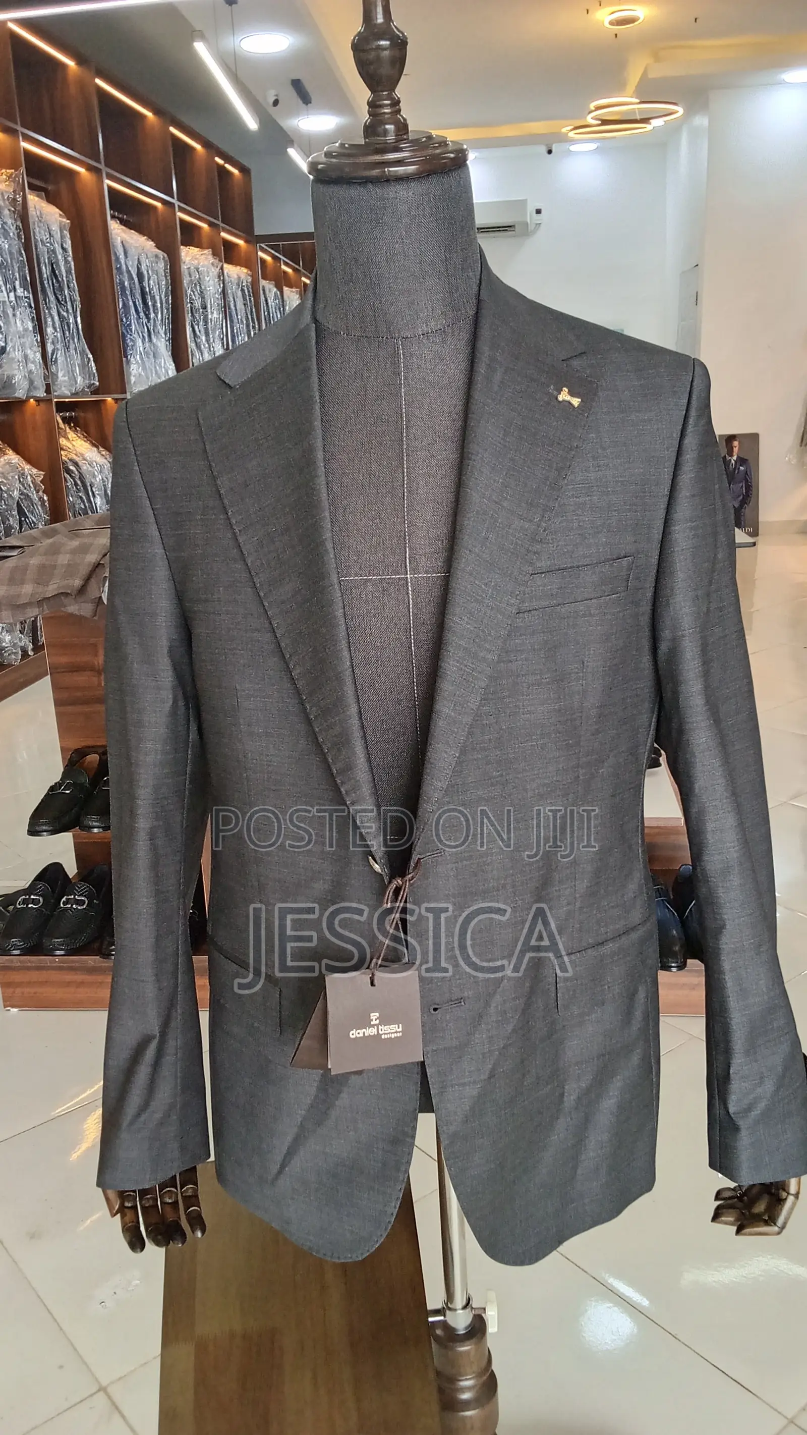 Men Blazers