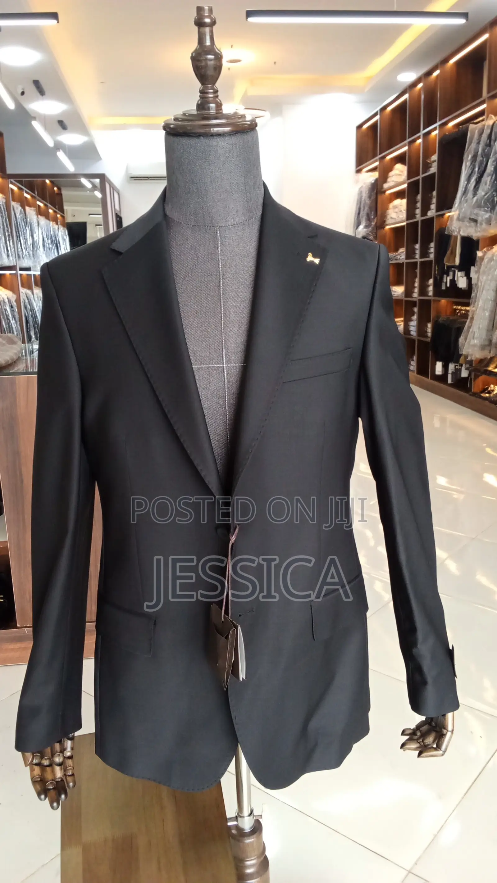 Men Blazers