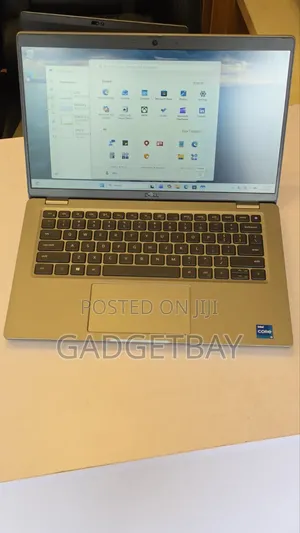 Laptop Dell Latitude 5420 8GB Intel Core i5 SSD 512GB