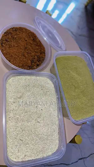 Traditional Food Ingredients