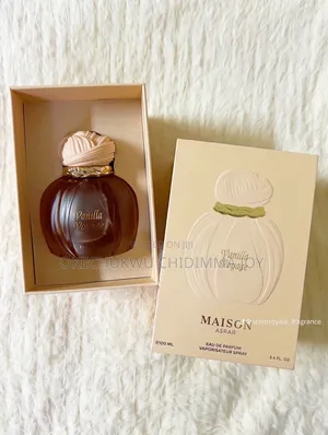 Women’s Perfume – Long Lasting Fragrance