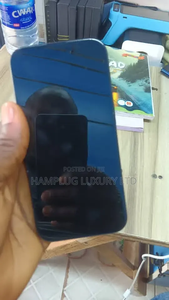 Apple iPhone 16 256 GB Blue