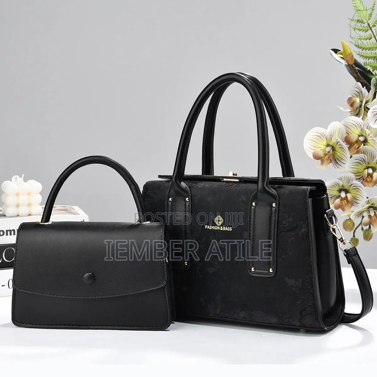 Luxury and Affordable Bags