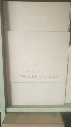 Unifi 7 Long Range