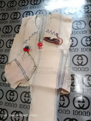Hausa / Fulani Traditional Cultural School Day Attire
For Boy