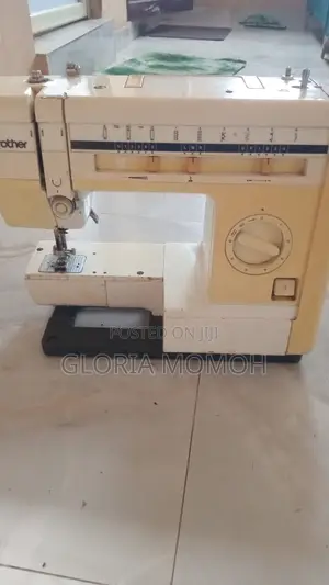 Sewing Machine