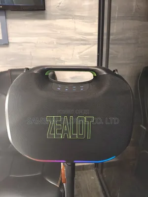 Zealot ZE21