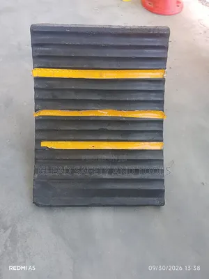 Truck Wedge