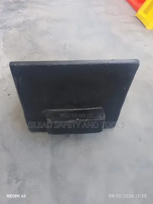 Truck Wedge