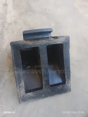 Truck Wedge