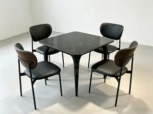 High Quality Dining Table Set
