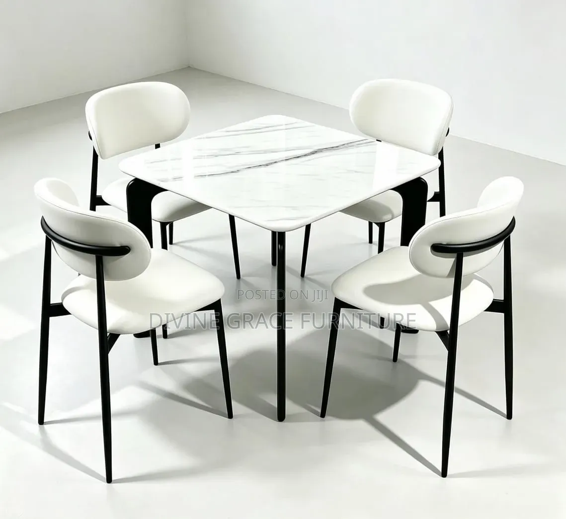 High Quality Dining Table Set
