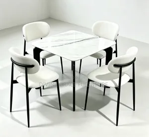 High Quality Dining Table Set