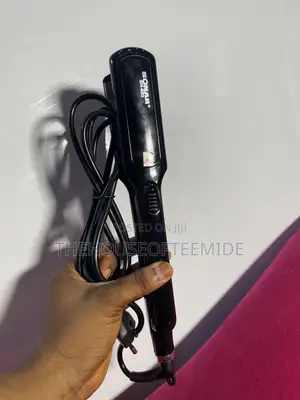 Fine Hot Comb