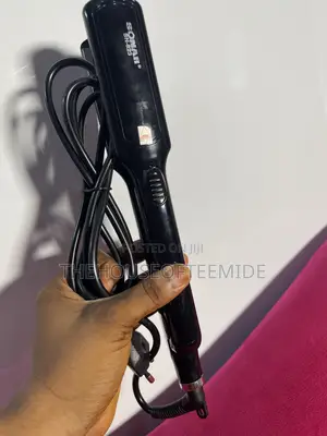 Fine Hot Comb