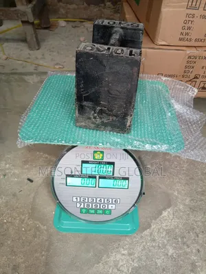 50kg Original Renkmhe Electronic Digital Scale