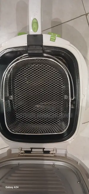 Deep Fryer