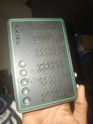 Gotv Decoder