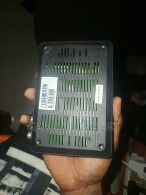 Gotv Decoder