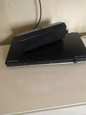 Polystar Home Theater