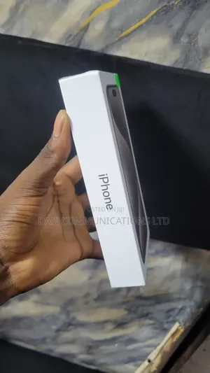 New Apple iPhone 15 Pro Max 512 GB Blue
