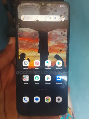 Xiaomi Redmi A1+ 32 GB Black