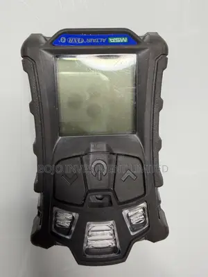 Multi Gas Detector Msa Altair 4XR