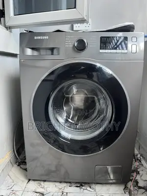 Samsung 6.0kg Front Loader Automatic Washing Machine