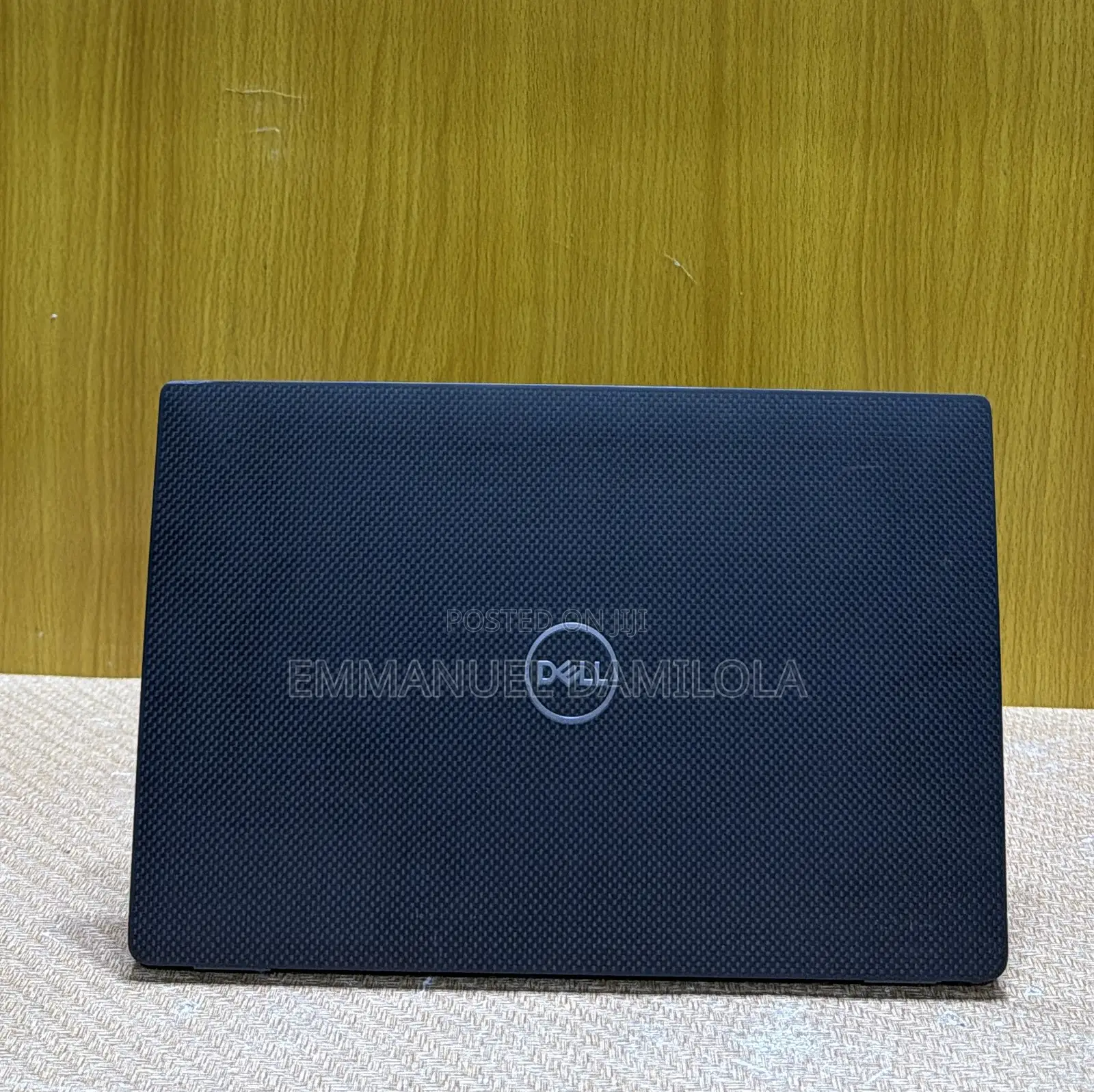 Laptop Dell Latitude 7410 16GB Intel Core i5 SSD 256GB