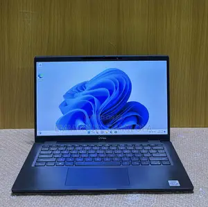 Laptop Dell Latitude 7410 16GB Intel Core i5 SSD 256GB