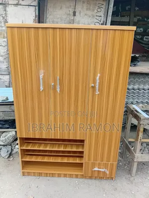 House Wardrobe