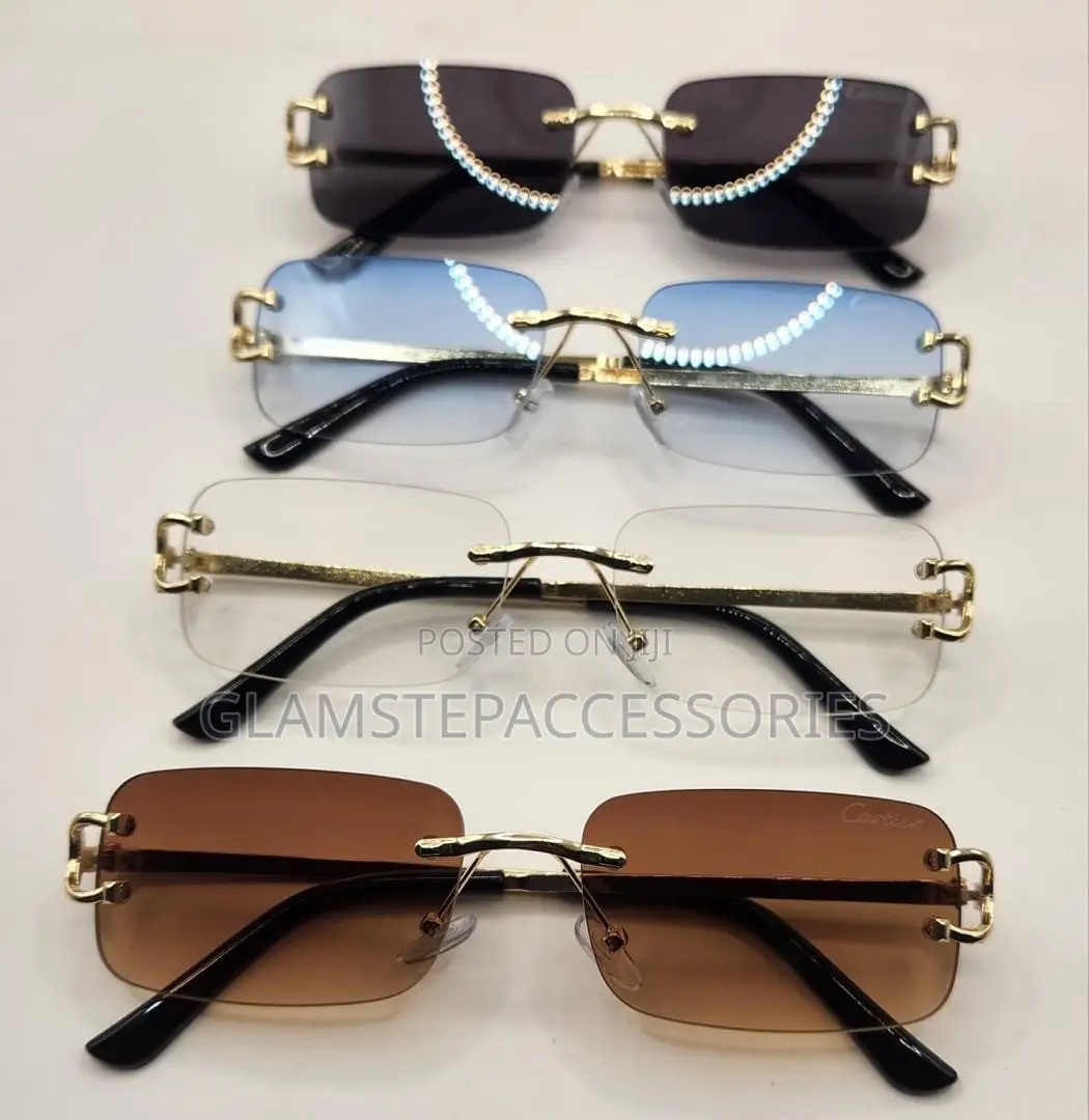 Cartier Glasses