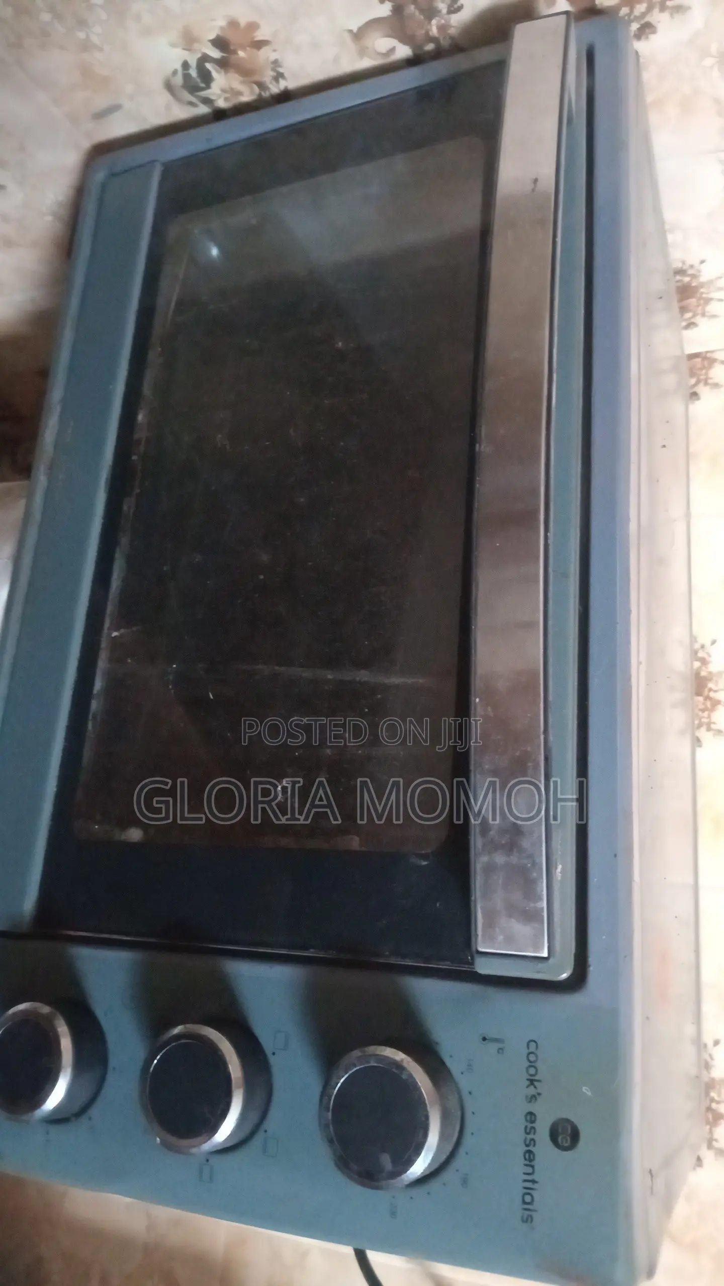 Baking Oven