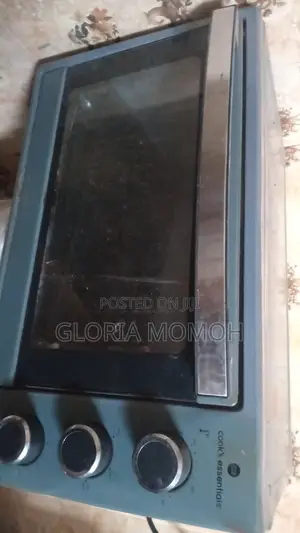 Baking Oven