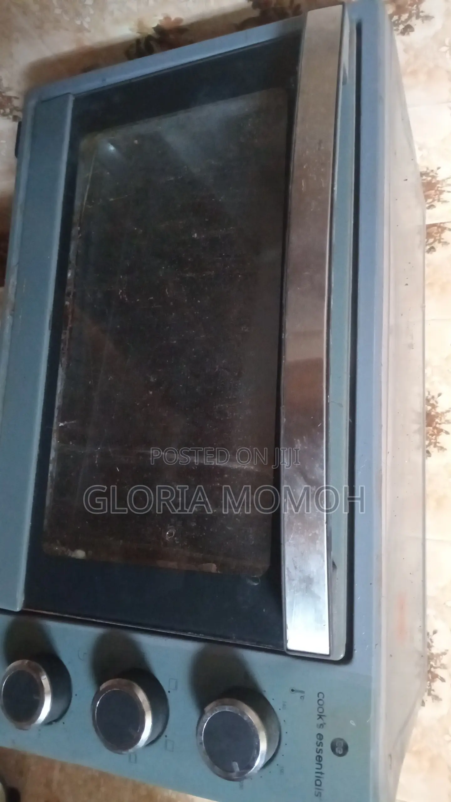 Baking Oven