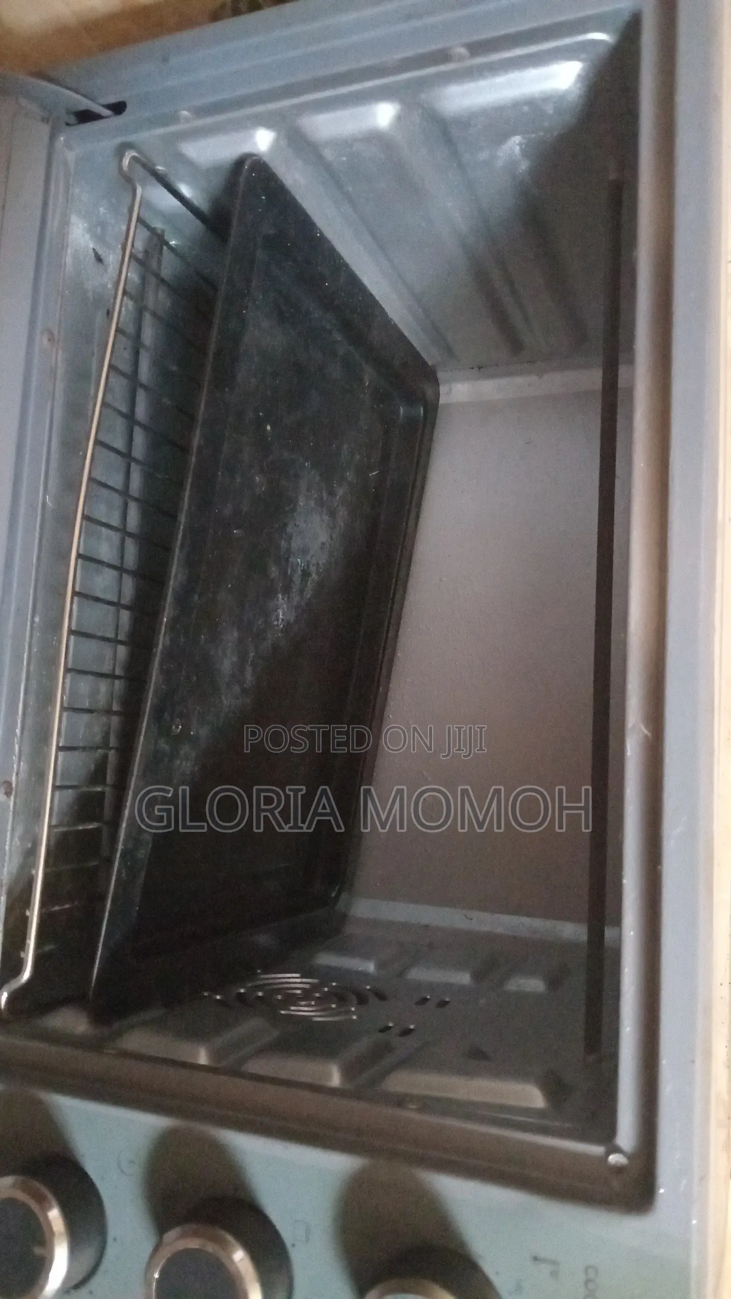 Baking Oven