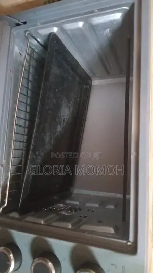 Baking Oven