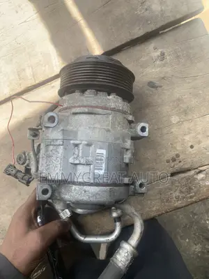 AC Compressor for Honda Accord and Pilot