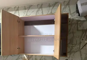 Kitchen Cupboard