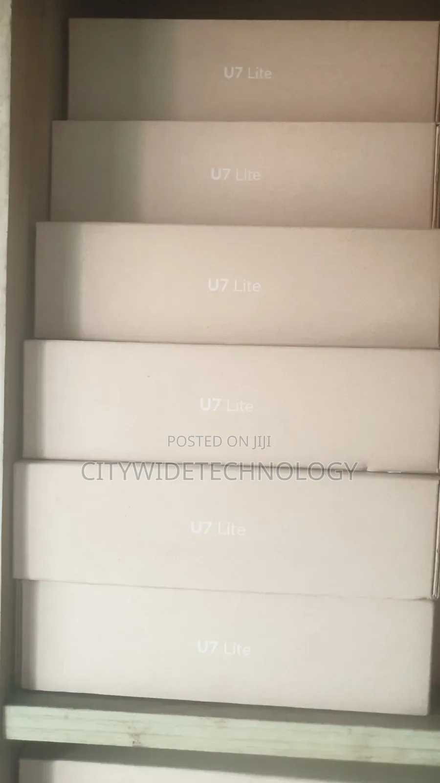 Unifi 7 Lite