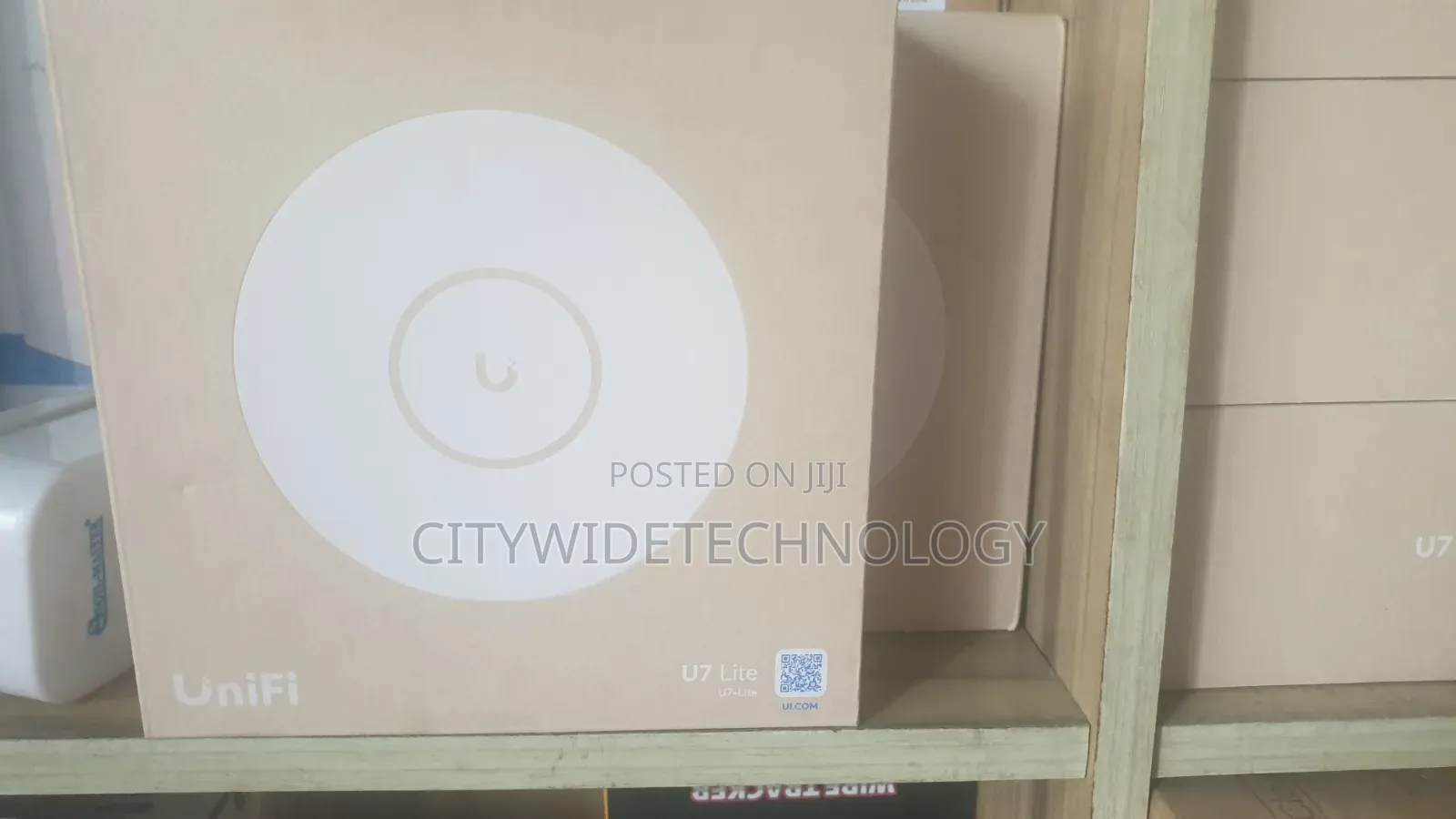 Unifi 7 Lite
