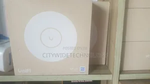 Unifi 7 Lite