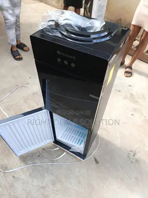 Yohako Home Office Hot/Cold Water Dispenser