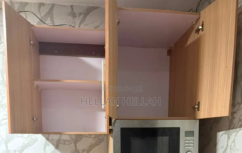 Kitchen Cupboard