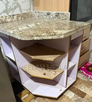 Kitchen Cupboard