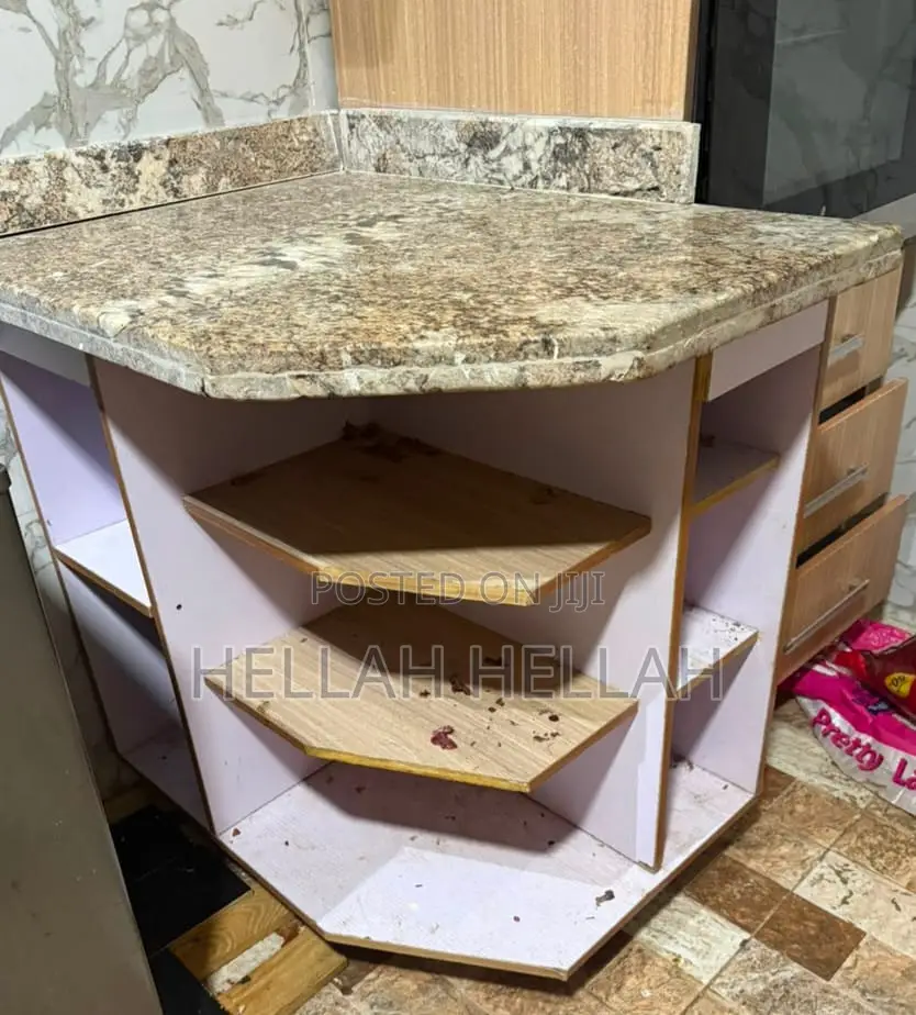 Kitchen Cupboard