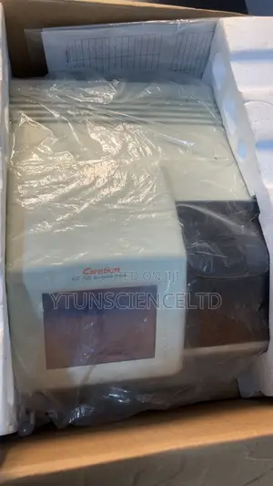 Caretium KC 100 Microplate Reader